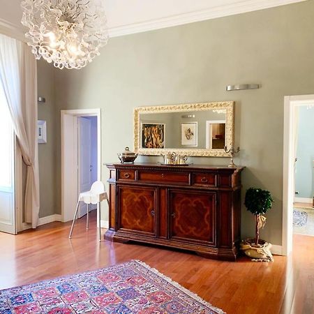 시라쿠사 La Casa Di Aretusa 아파트 외부 사진