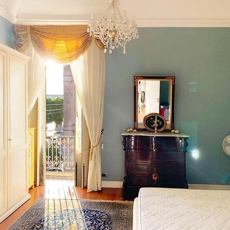 시라쿠사 La Casa Di Aretusa 아파트 외부 사진