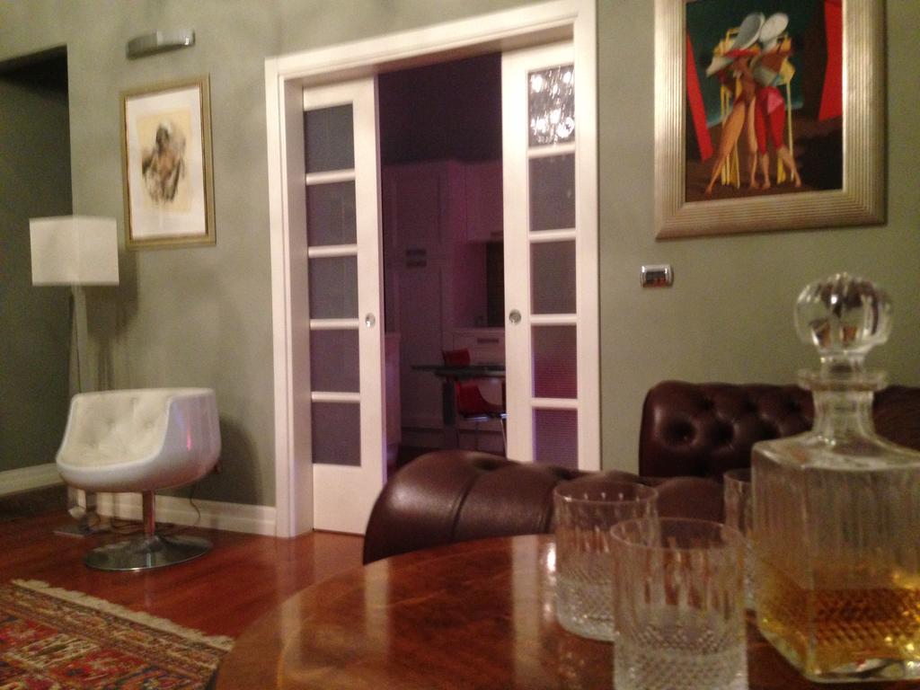시라쿠사 La Casa Di Aretusa 아파트 외부 사진