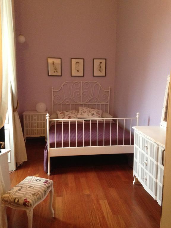 시라쿠사 La Casa Di Aretusa 아파트 외부 사진